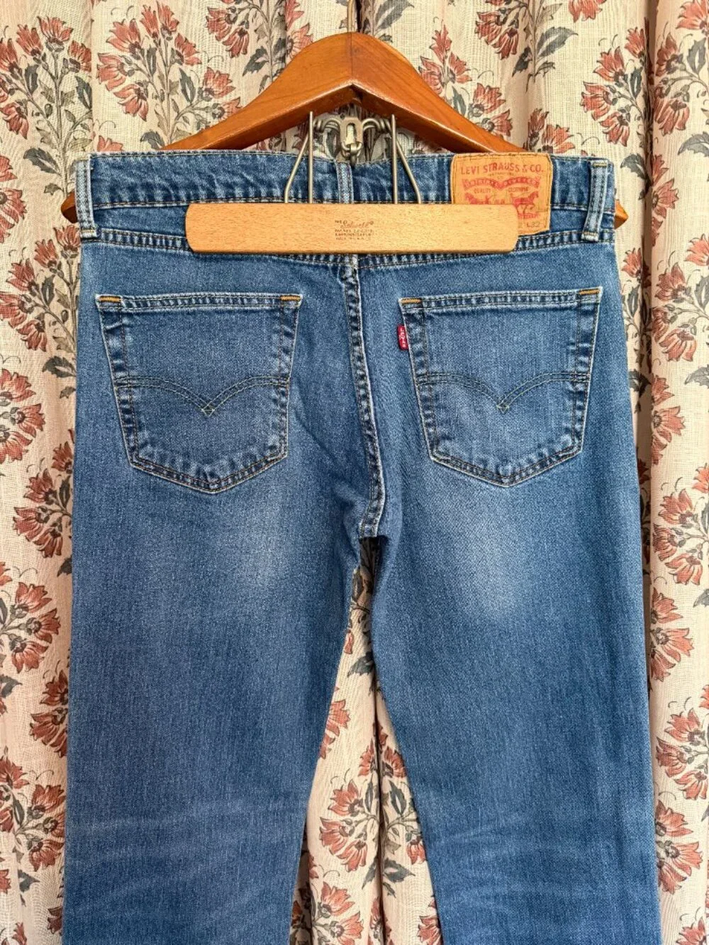 Men's Levi's 511 Jeans 32x32